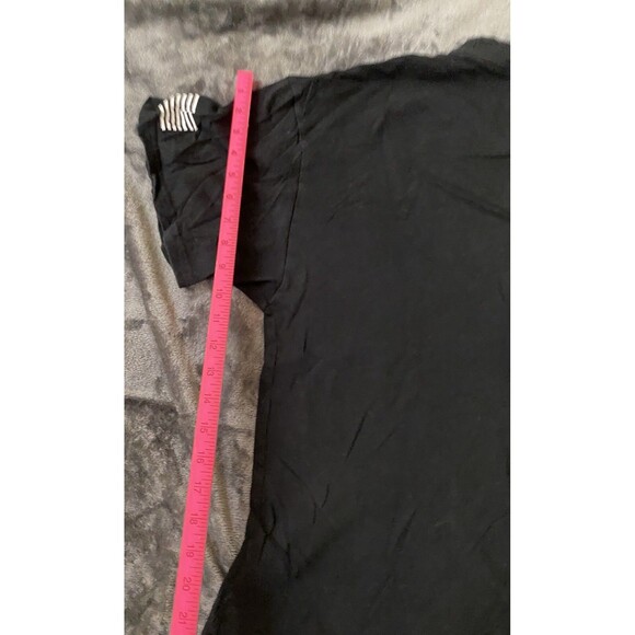 Darc Sport Wolves Club Classics Short Sleeve T-shirt Men’s black - Picture 8 of 9